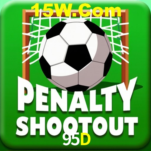 A Emoção da Loteria na 95D: Uma Chance de Mudança de Vida