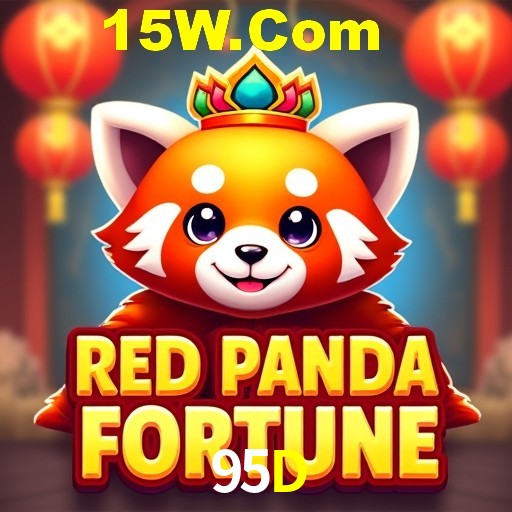 Gates of Olympus 95D