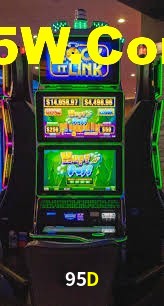 Ofertas Imperdíveis na 95D: Promoções e Bônus Que Valem a Pena