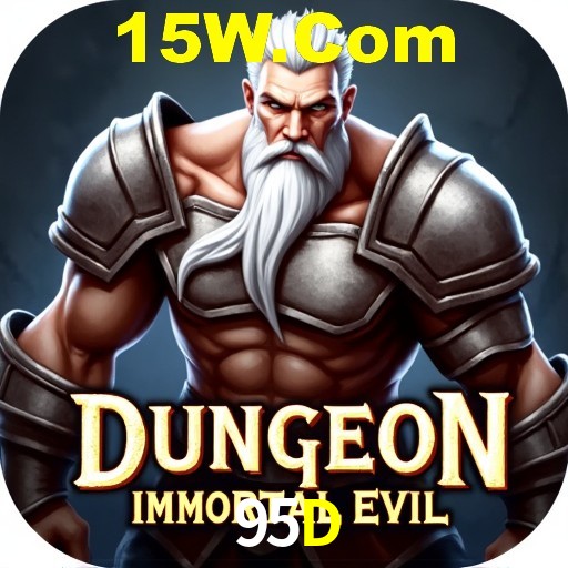 Jogos Exclusivos 95D