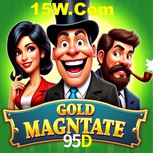 Platform Technology 95D