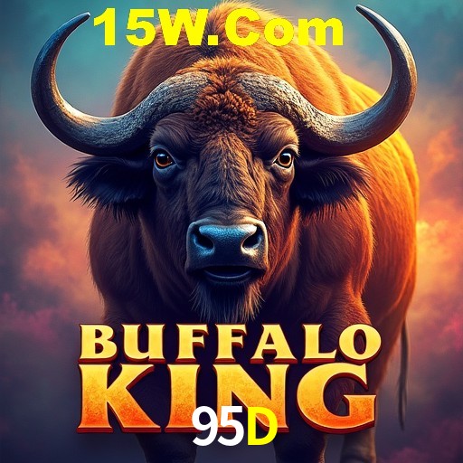 Descubra o Mundo do Cassino Online com 95D