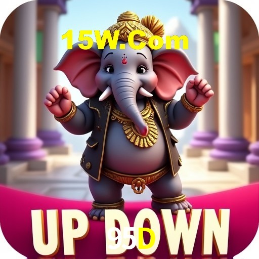 Desvendando o Mundo dos Jogos Virtuais na 95D