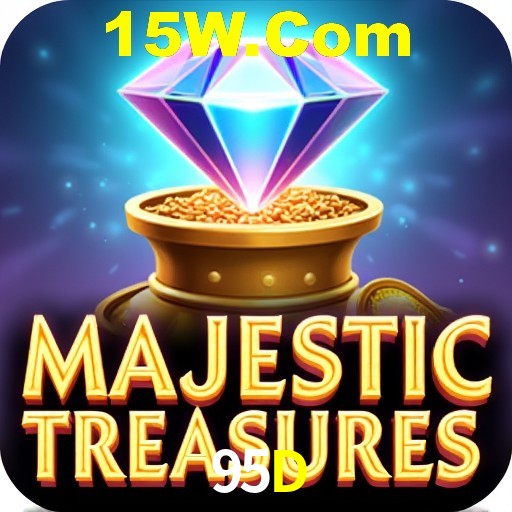 Diretório de Jogos 95D