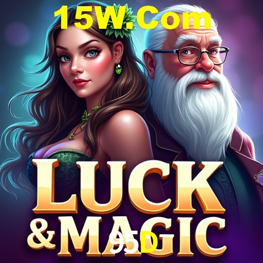 Estatísticas do Jogo 95D