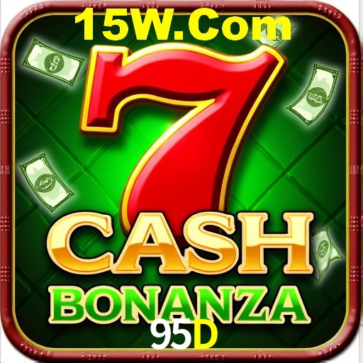 Bônus de Boas-vindas 95D