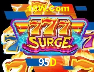 Explorando a Categoria de Eventos em Apostas na 95D